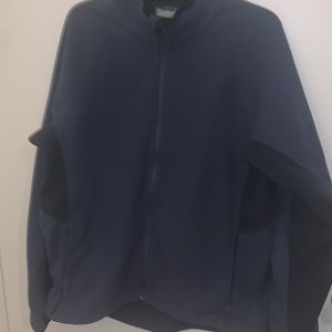 LL Bean jacket